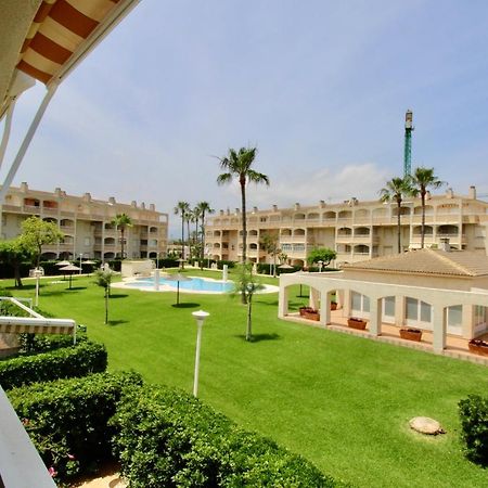 Bahia De Denia Lägenhet Exteriör bild